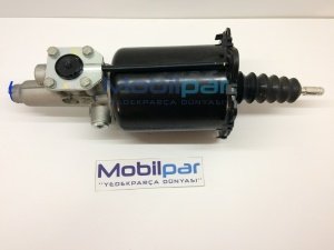 9700514240 Debriyaj Alt Merkez WABCO