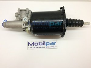 9700514240 Debriyaj Alt Merkez WABCO