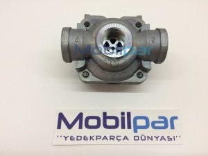 9735000000 Çabuk Tahliye WABCO