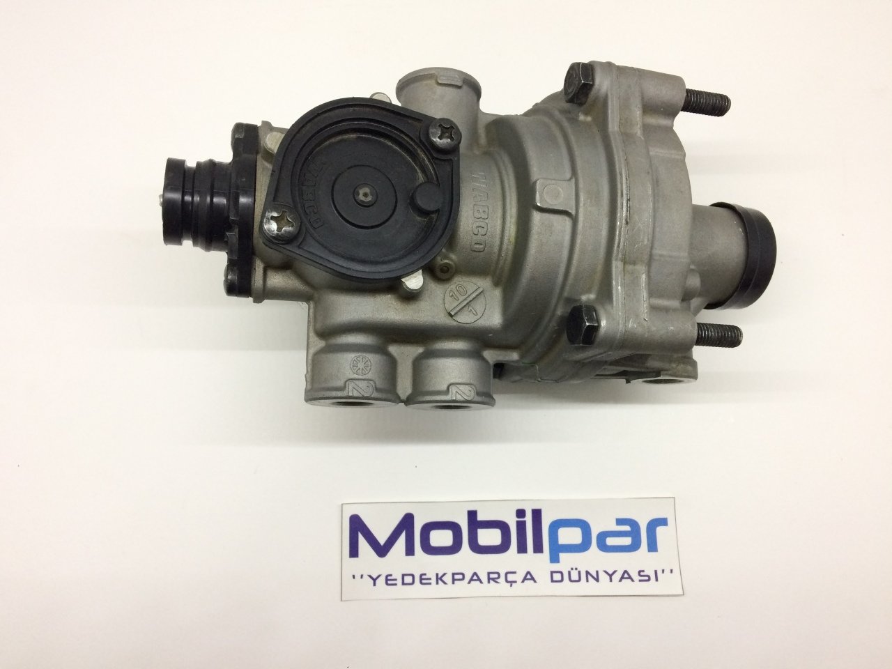 Yük Algılama Valfi WABCO 4757100130 1506212 81521616335 81521616334 81521616333 81521616212 981313