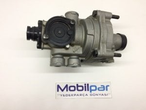 Yük Algılama Valfi WABCO 4757100130 1506212 81521616335 81521616334 81521616333 81521616212 981313