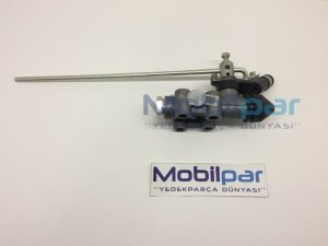 SV1478 Seviye Valfi KNORR BREMSE