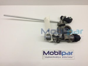 SV1447 Seviye Valfi KNORR BREMSE