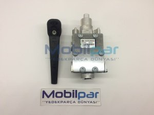 SV3230 Körük Kontol Ventili KNORR BREMSE