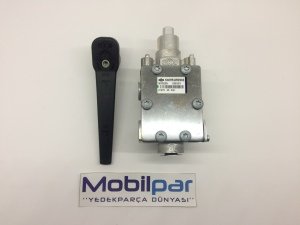 SV3230 Körük Kontol Ventili KNORR BREMSE