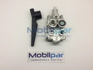 SV3230 Körük Kontol Ventili KNORR BREMSE