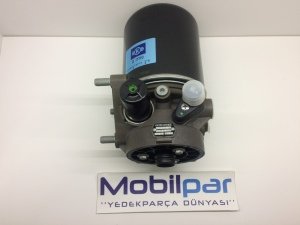 II131877 Hava Kurutucu KNORR BREMSE