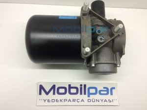 II131877 Hava Kurutucu KNORR BREMSE