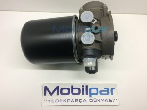II131877 Hava Kurutucu KNORR BREMSE