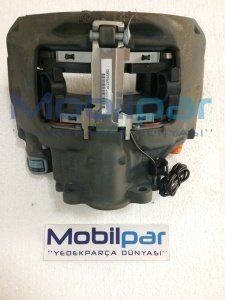 K013577 Fren Kaliperi KNORR BREMSE