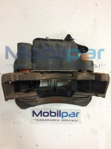 K013577 Fren Kaliperi KNORR BREMSE