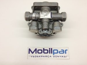 AE4612 Hava Dağıtıcı Ventil KNORR BREMSE