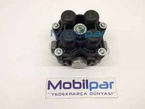 AE4612 Hava Dağıtıcı Ventil KNORR BREMSE
