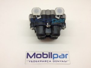 AE4612 Hava Dağıtıcı Ventil KNORR BREMSE