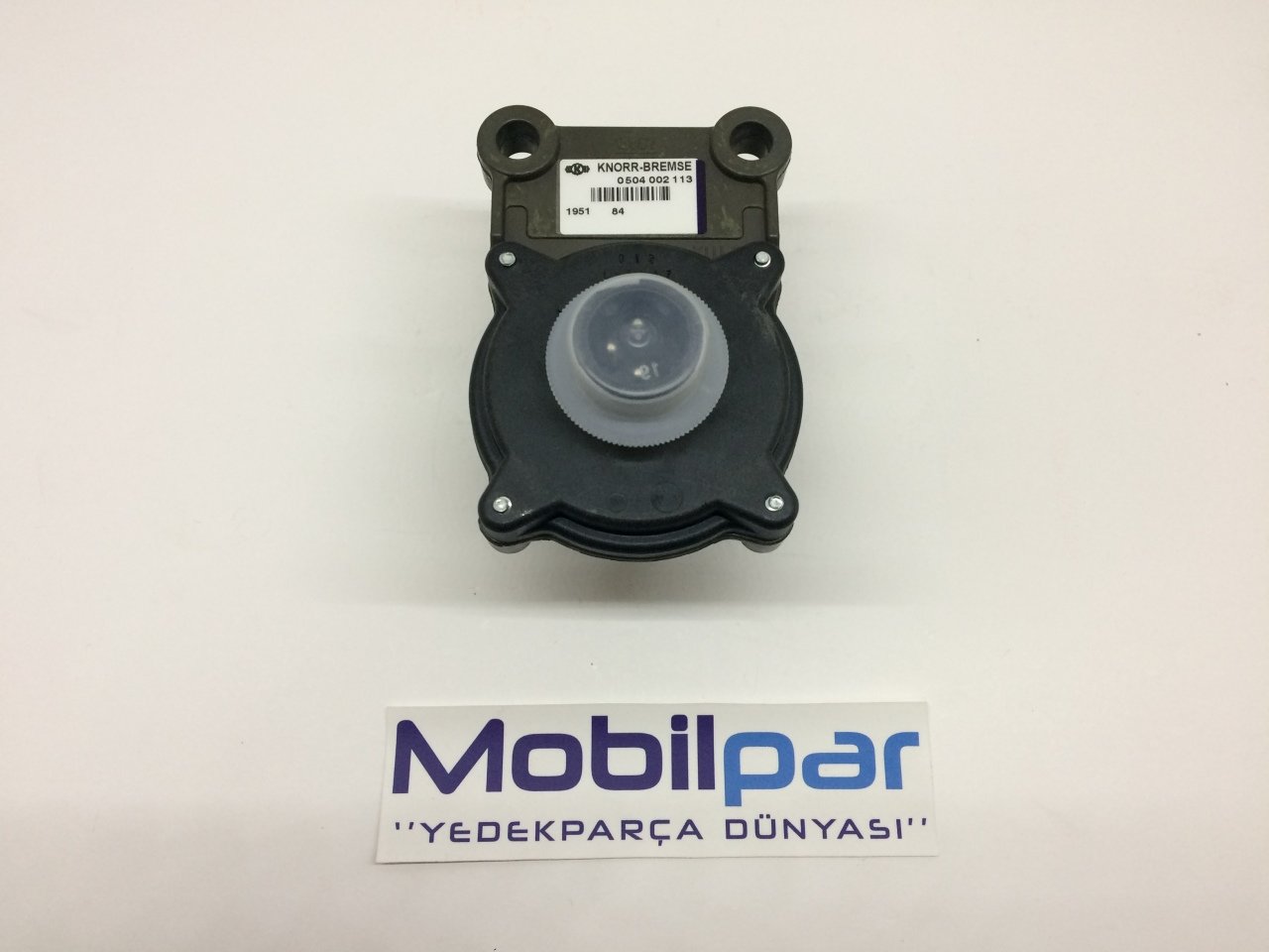 0504002113100 Elc Seviye Sensör KNORR BREMSE