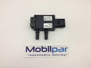 2871960 Basınç Müşiri CUMMINS