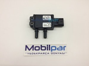 2871960 Basınç Müşiri CUMMINS