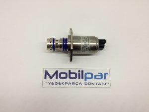 4997684 Yakıt Akış Valfi CUMMINS