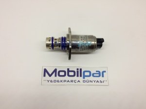 4997684 Yakıt Akış Valfi CUMMINS