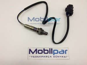4001675 Oksijen Sensörü CUMMINS