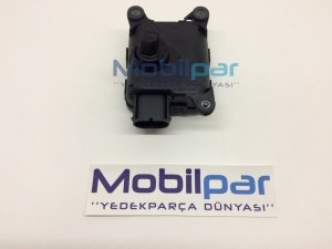 Servo motor Klape motor 24V 0132801141 132801141