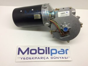 0390442452 Silecek Motoru BOSCH