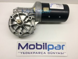 0390442452 Silecek Motoru BOSCH