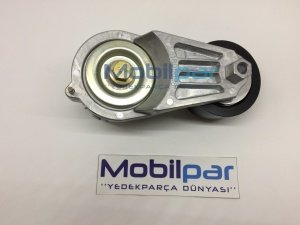 1800898 Gergi Kasnagı DAF