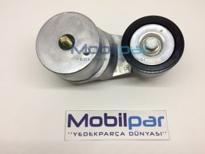 1800898 Gergi Kasnagı DAF