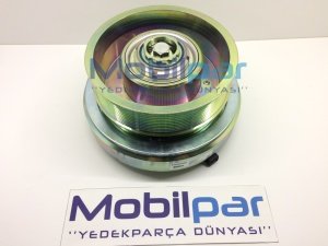 93970C VALEO Manyetik Kavrama  LA16.0141