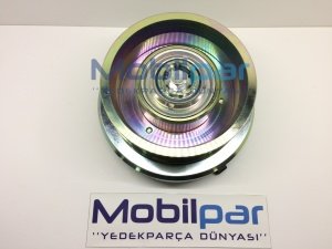 93970C VALEO Manyetik Kavrama  LA16.0141