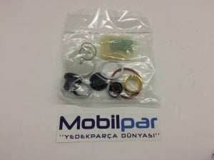 9753030002 WABCO Tamir Takımı