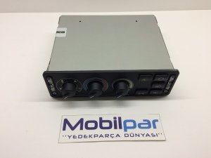 Klima Elektronik Kontrol Ünitesi 4461950030 4461950230 A0004467328 0004467328 0004467328 1808100060