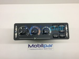 Klima Elektronik Kontrol Ünitesi 4461950030 4461950230 A0004467328 0004467328 0004467328 1808100060