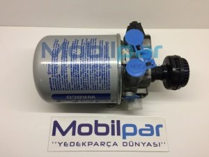 4324109070 WABCO Hava Kurutucu
