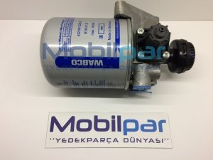 4324109070 WABCO Hava Kurutucu