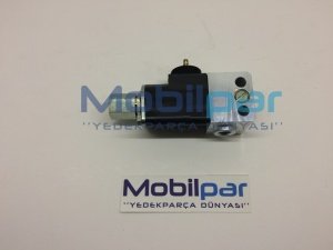 EDP26AAX KNORR BREMSE Selenoid Valf
