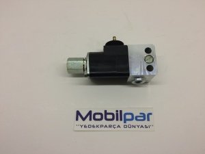EDP26AAX KNORR BREMSE Selenoid Valf