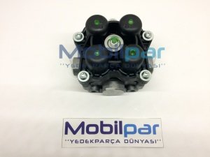 AE4616 KNORR BREMSE Dağıtıcı Valfi