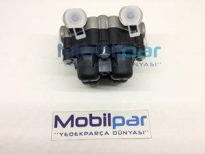 AE4616 KNORR BREMSE Dağıtıcı Valfi