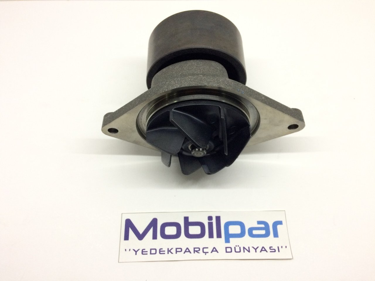 5473172 CUMMINS Su Pompası
