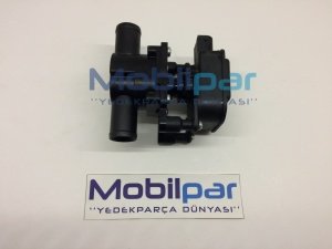 2710801A SPHEROS 2/2 - Yollu Motor Vana