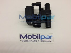 2710801A SPHEROS 2/2 - Yollu Motor Vana