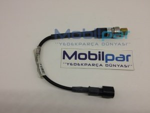 11114207D VALEO Müşür Yüksek Basinc 24 bar kpl