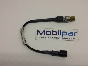 11114207D VALEO Müşür Yüksek Basinc 24 bar kpl
