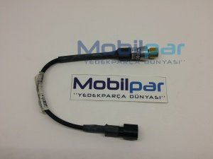11114207D VALEO Müşür Yüksek Basinc 24 bar kpl