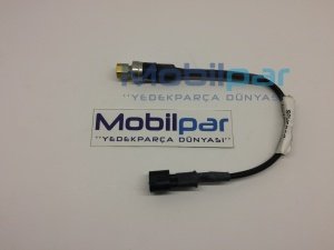 11114207D VALEO Müşür Yüksek Basinc 24 bar kpl