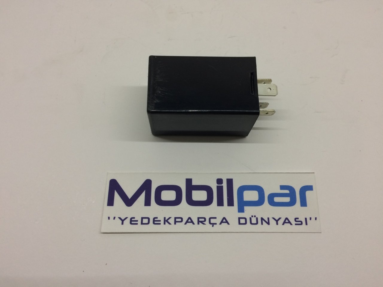 13C50-36304-AA OTOKAR Röle Flaşör
