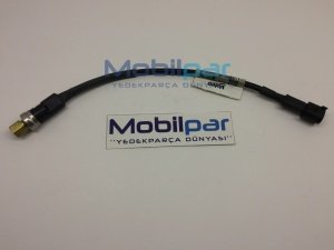 11114208D VALEO Alçak Basınç Müşürü Klima