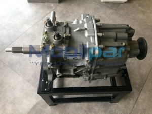 1323 060 001 ZF Manuel Şanzıman 6S321VD